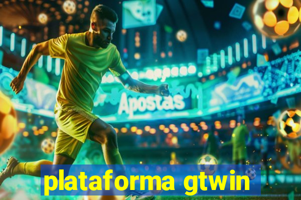 plataforma gtwin